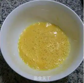 Make Shrimp eggs step 4