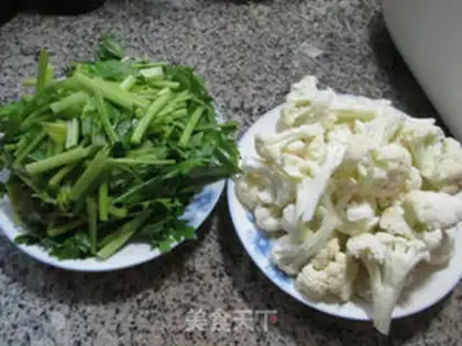 Make Celery celery step 0