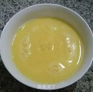 Make Shrimp eggs step 6