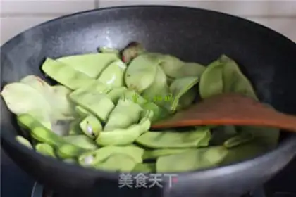 Make Soybeans step 4