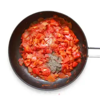 Make Shakasu step 4