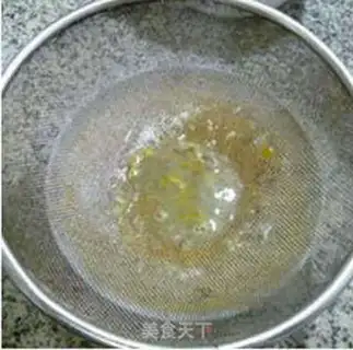 Make Shrimp eggs step 7