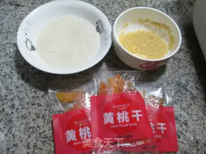 Make Porridge step 0