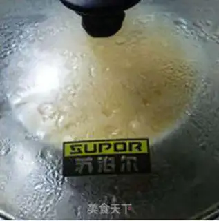 Make Shrimp eggs step 9