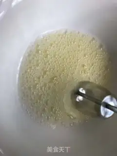 Make The entrance is the baby soybeans step 1