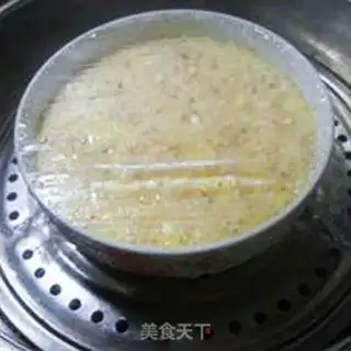 Make Shrimp eggs step 10