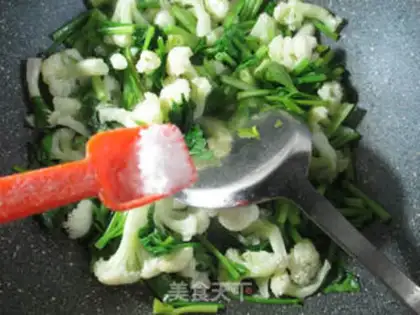 Make Celery celery step 6