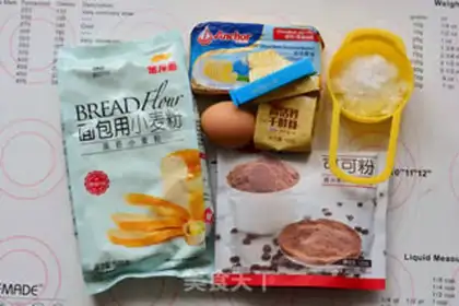 Make Shrimp eggs step 11