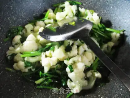 Make Celery celery step 7