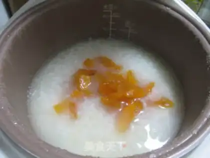 Make Porridge step 6