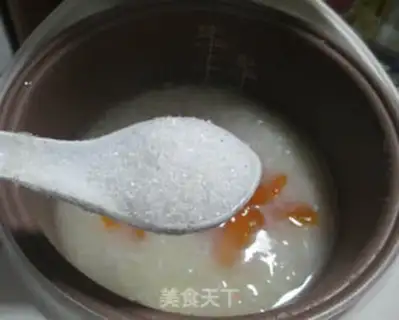 Make Porridge step 7