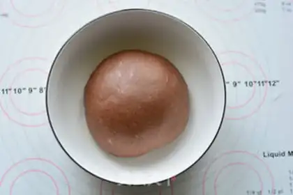 Make Coco Potato step 4