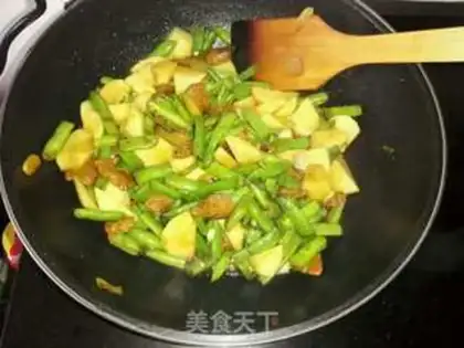Make Special Spectrum step 1