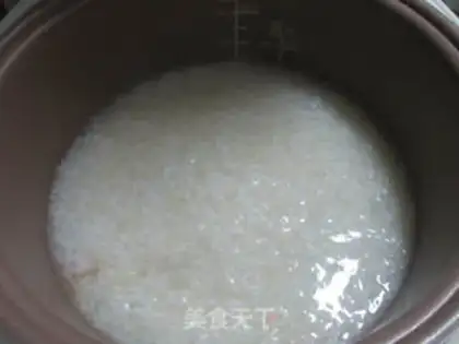 Make Porridge step 8