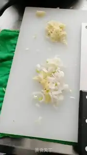 Make Cheese step 1