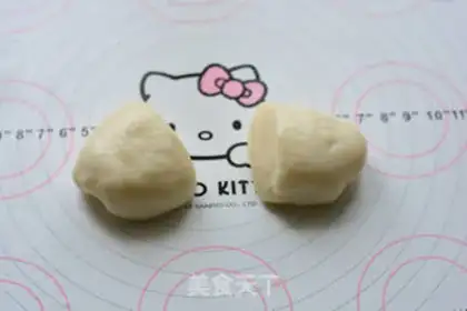 Make Coco Potato step 7