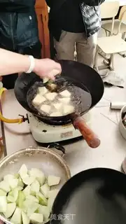Make Cheese step 2