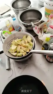 Make Cheese step 3
