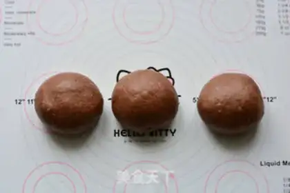 Make Coco Potato step 9