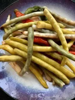 Make Soybeans step 2