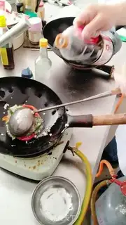 Make Cheese step 6