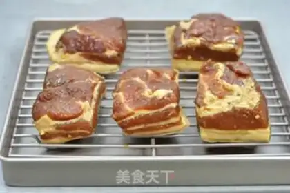 Make Spam roast step 4