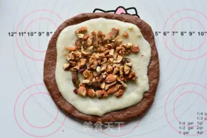 Make Coco Potato step 13