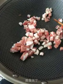Make Soybeans step 5