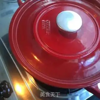 Make Chicken leg step 6