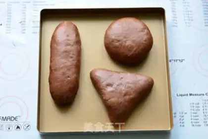 Make Coco Potato step 14
