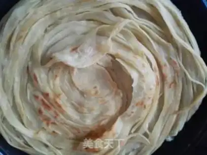 Make Hand grab cake step 7