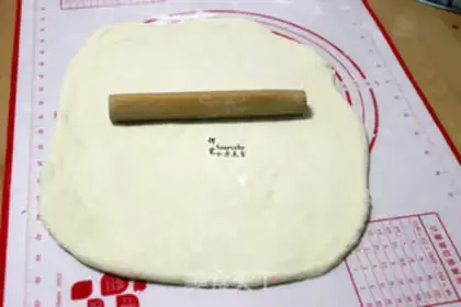 Make Potato bread step 4