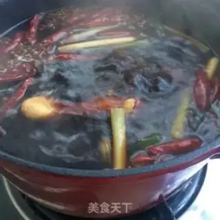 Make Chicken leg step 7