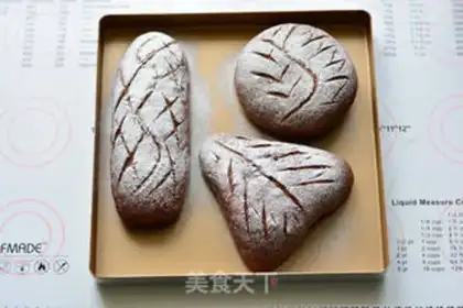 Make Coco Potato step 15