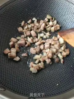 Make Soybeans step 7