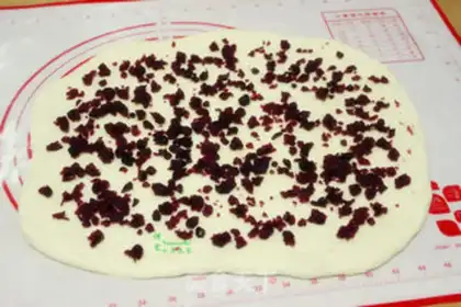 Make Potato bread step 5