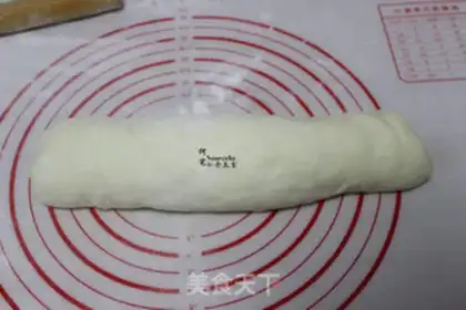 Make Potato bread step 6