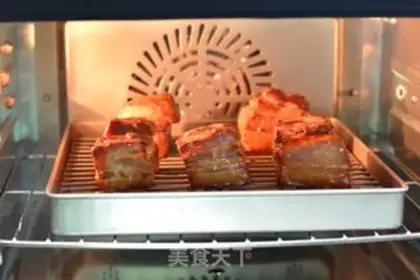 Make Spam roast step 8