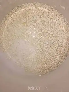 Make Potato congee step 1