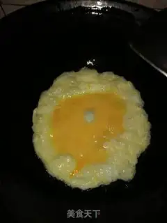 Make Bitter eggs step 3