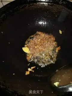 Make Bitter eggs step 4