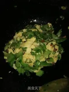 Make Bitter eggs step 6