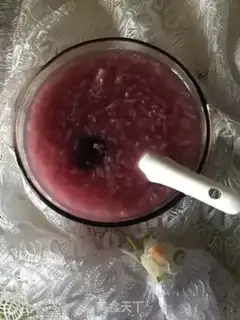 Make Potato congee step 5