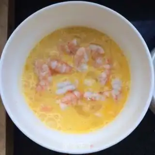 Make Skinny shrimp step 3
