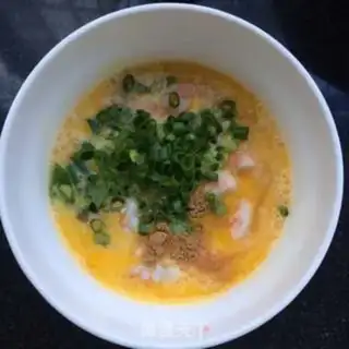 Make Skinny shrimp step 4