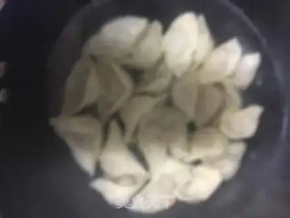Make Pork cabbage step 14