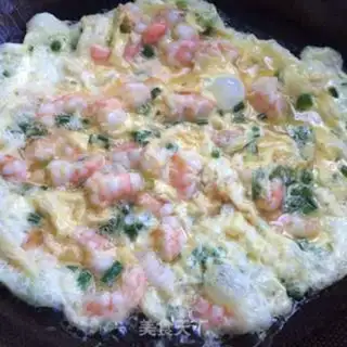Make Skinny shrimp step 5