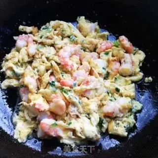 Make Skinny shrimp step 6