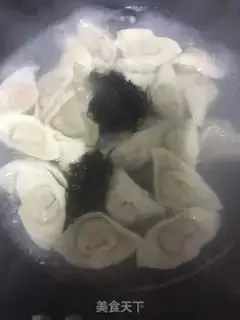 Make Pork cabbage step 16