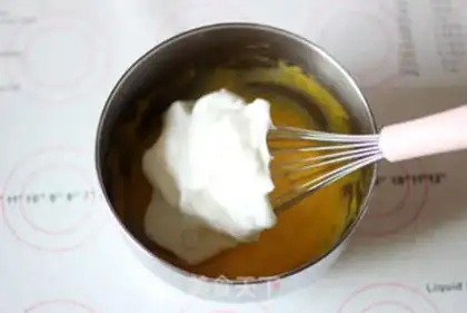 Make Salt cherry rolls step 6